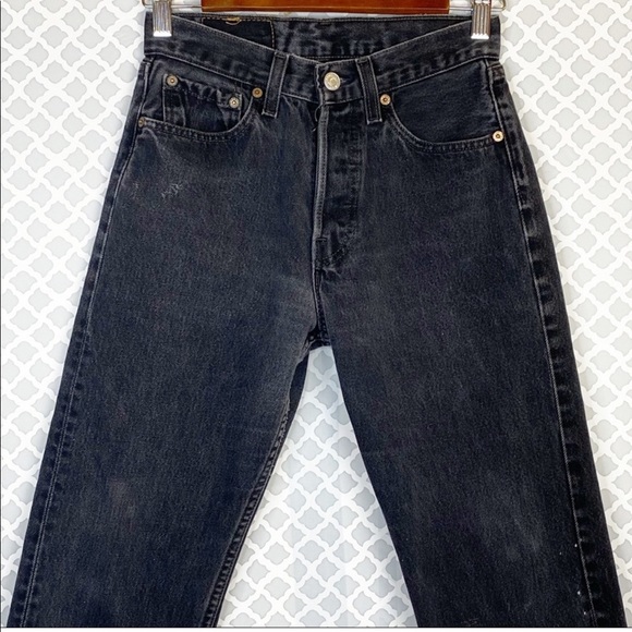 Reposh, supper cute jeans just a little to small for me. - Picture 3 of 4